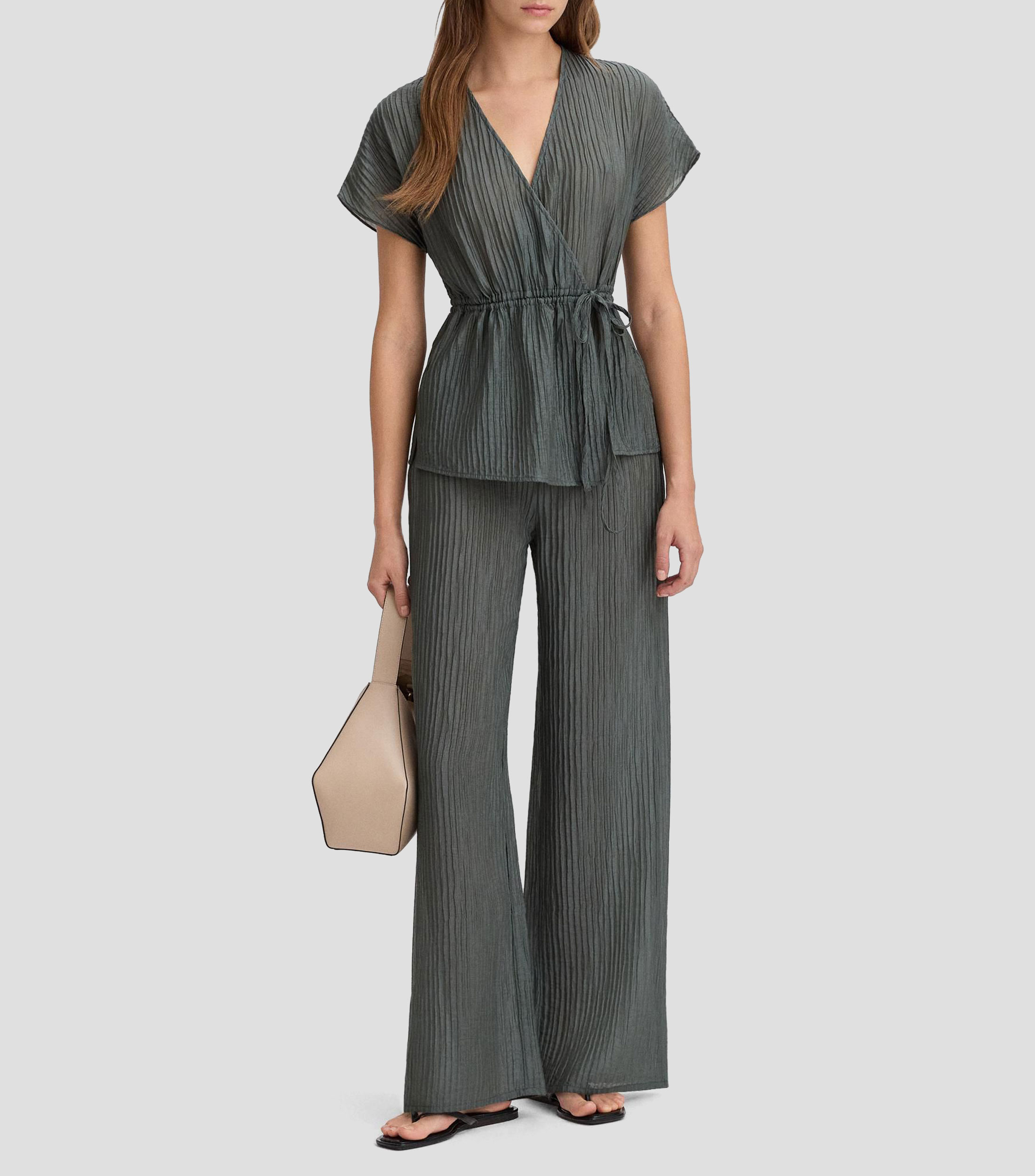 Pantalón Mujer